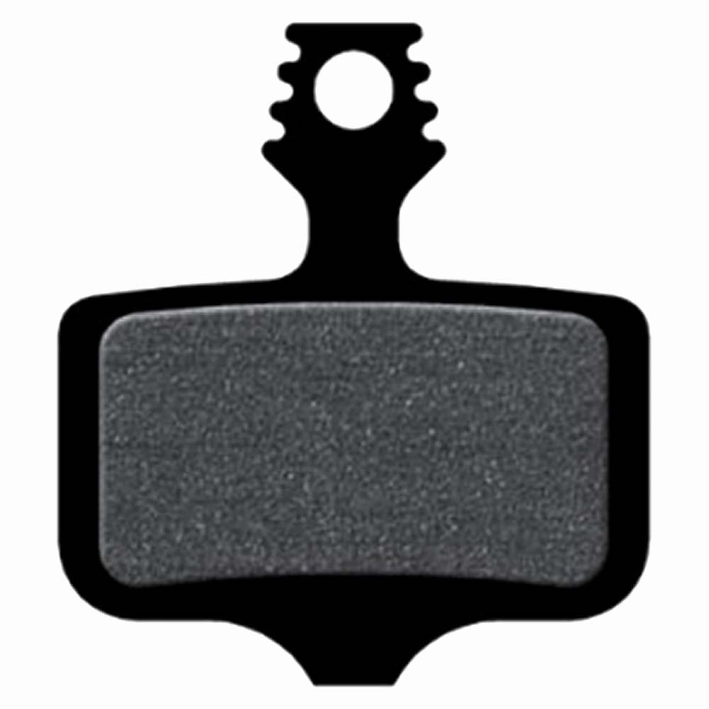 Plaquettes de frein - Carbone "Agressif" (Compatibilité : Sram Code)
