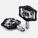 Pédales Automatiques Cluxx Rally 200 SPD