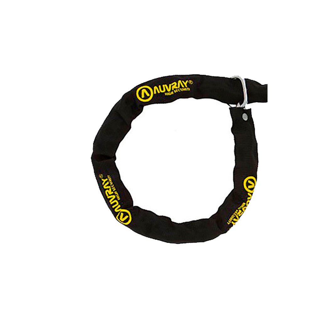 [2001000056071] Chaîne Lasso Plug Mega Lock Long. 90 Ø 5.5