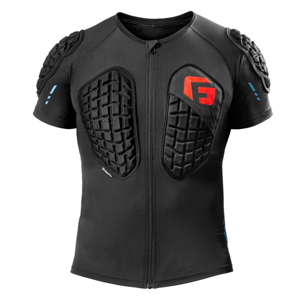 [2001000120475] Gilet de Protection G-Form MX360 Impact Shirt (S)