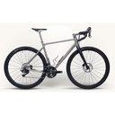 Cadre Chiru X-Root Titane All-Road