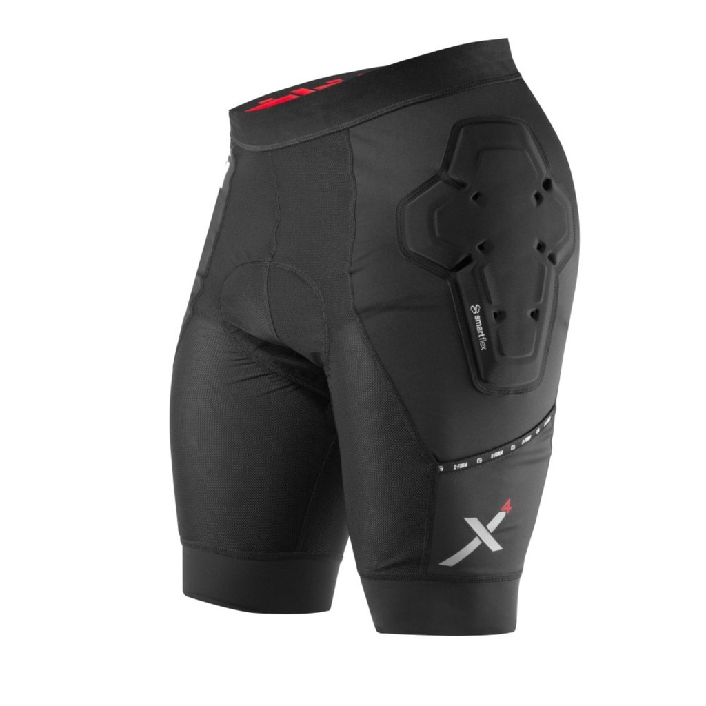 [2001000120512] Short de Protection G-Form Pro-X4 Men (S)