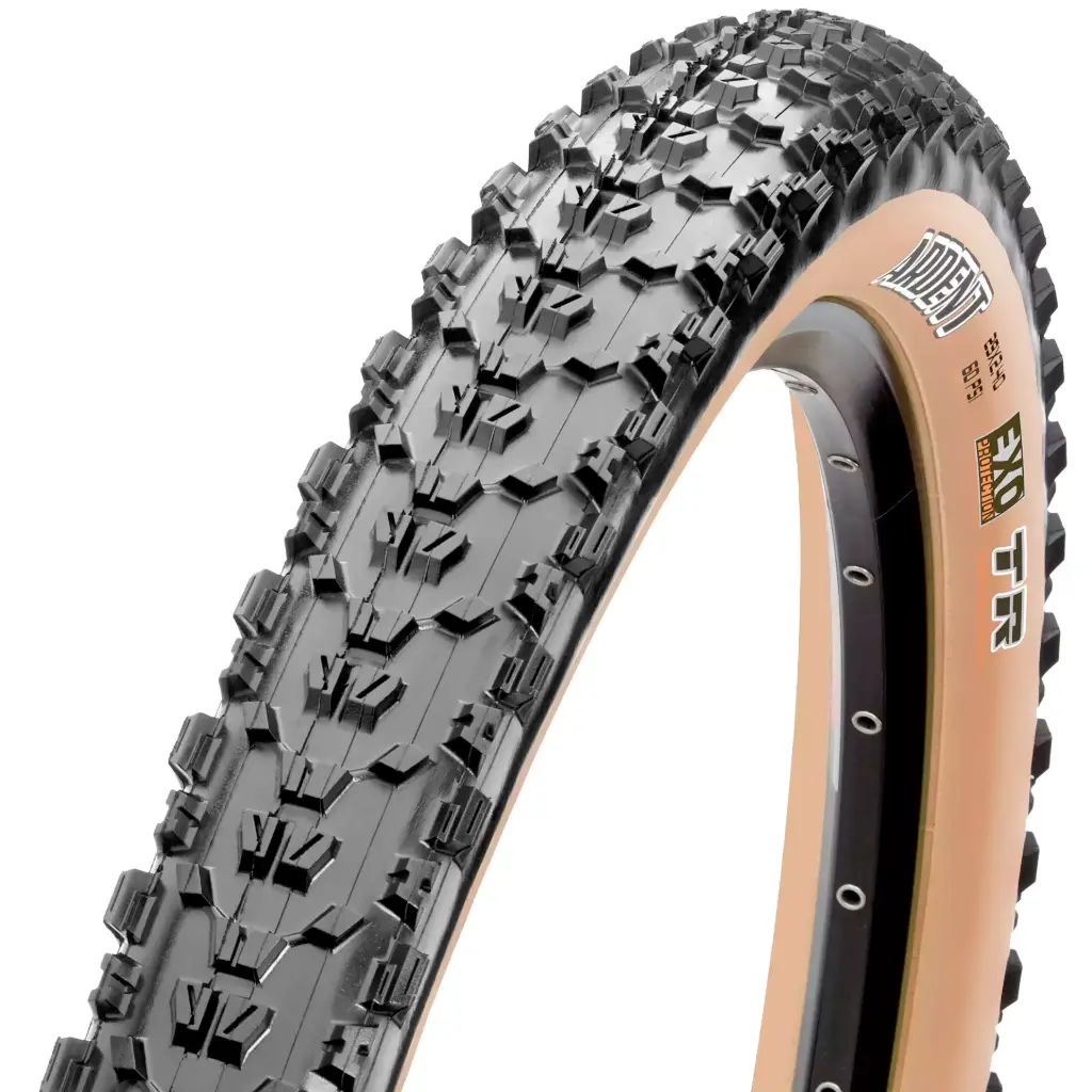 Pneu Maxxis Ardent - Exo - Tubeless Ready