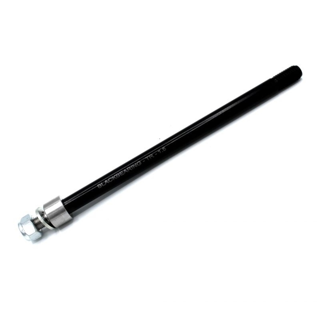 [2002000001877] Axe de Roue pour Remorque BLACKBEARING TR-1.5 - 12mm x 172mm - M12x1,5