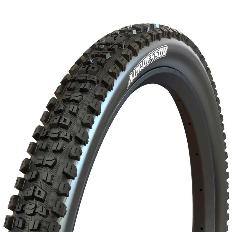 Maxxis Aggressor 29 x 2.3" Tubeless Ready Double Down Dual Compound