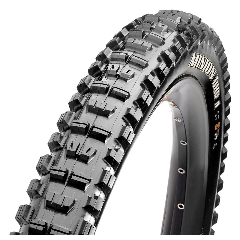 Pneu Maxxis Minion DHR II - Exo - Tubeless Ready