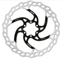 Disque de Frein Wave VTT D.180 140GR Ep.2mm