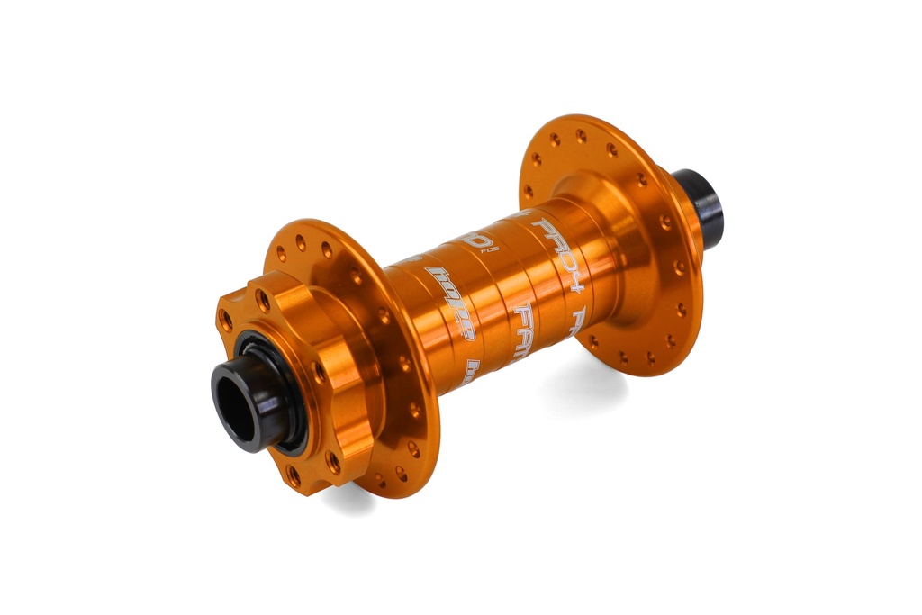 [2002000002193] Moyeu Avant Hope PRO 4 Fatsno Front 32H