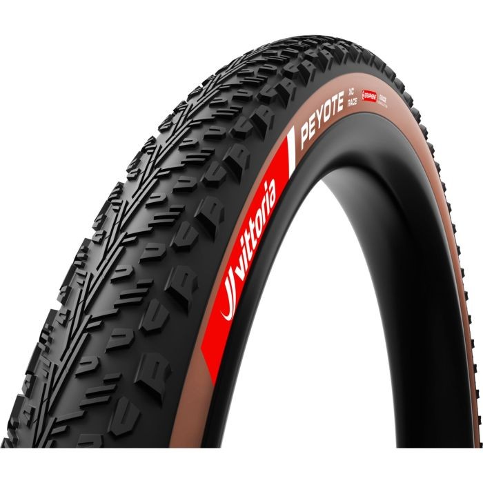 Pneu Vittoria VTT Peyote XC Race G2.0