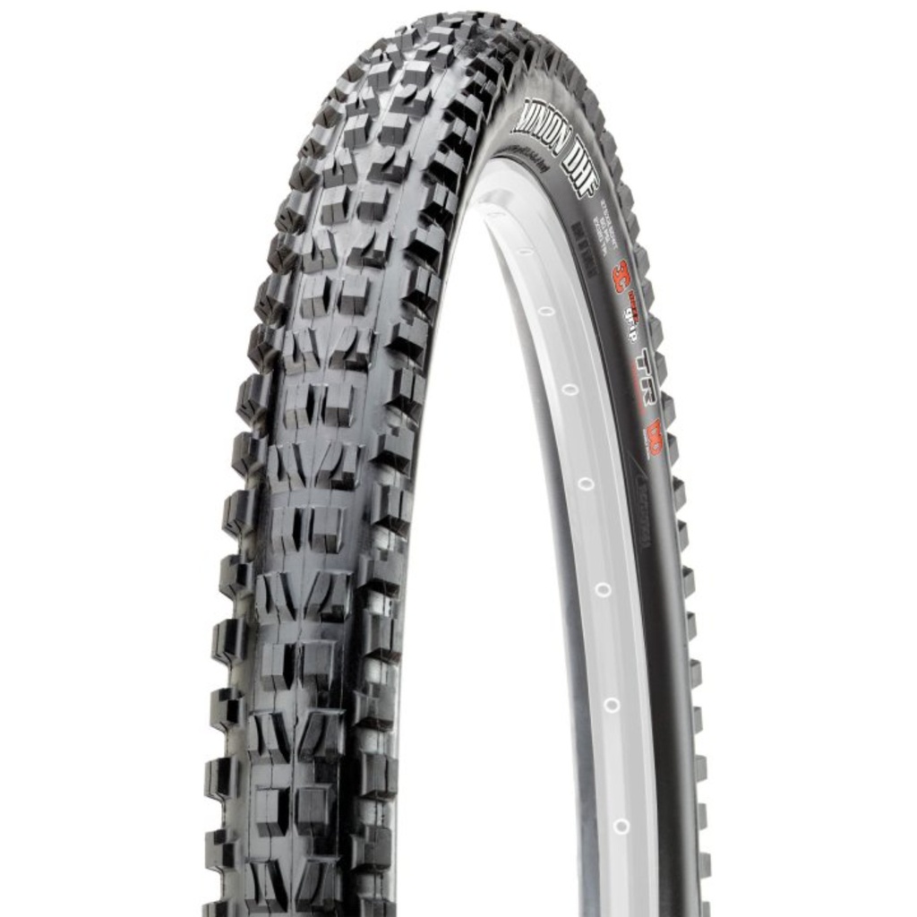 Pneu Maxxis Minion DHF