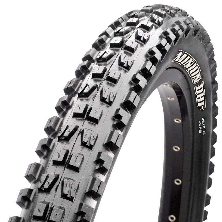Pneu Maxxis Minion DHF - Exo - Tubeless Ready