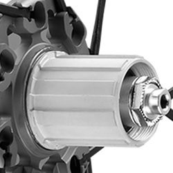 [2001000118953] Corps de Roue Libre Fulcrum R0-113 Racing Zero Shimano/Sram 9/10/11V