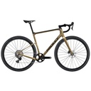 Vélo Gravel Carbone Ridley Kanzo Adventure GRX600 1x12