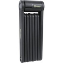 Antivol Articulé Pliant Auvray City Lock ACL110 - 110 cm avec Support