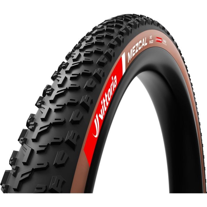 Pneu 29X2.40 (60-622) Mezcâles XC Race G2.0