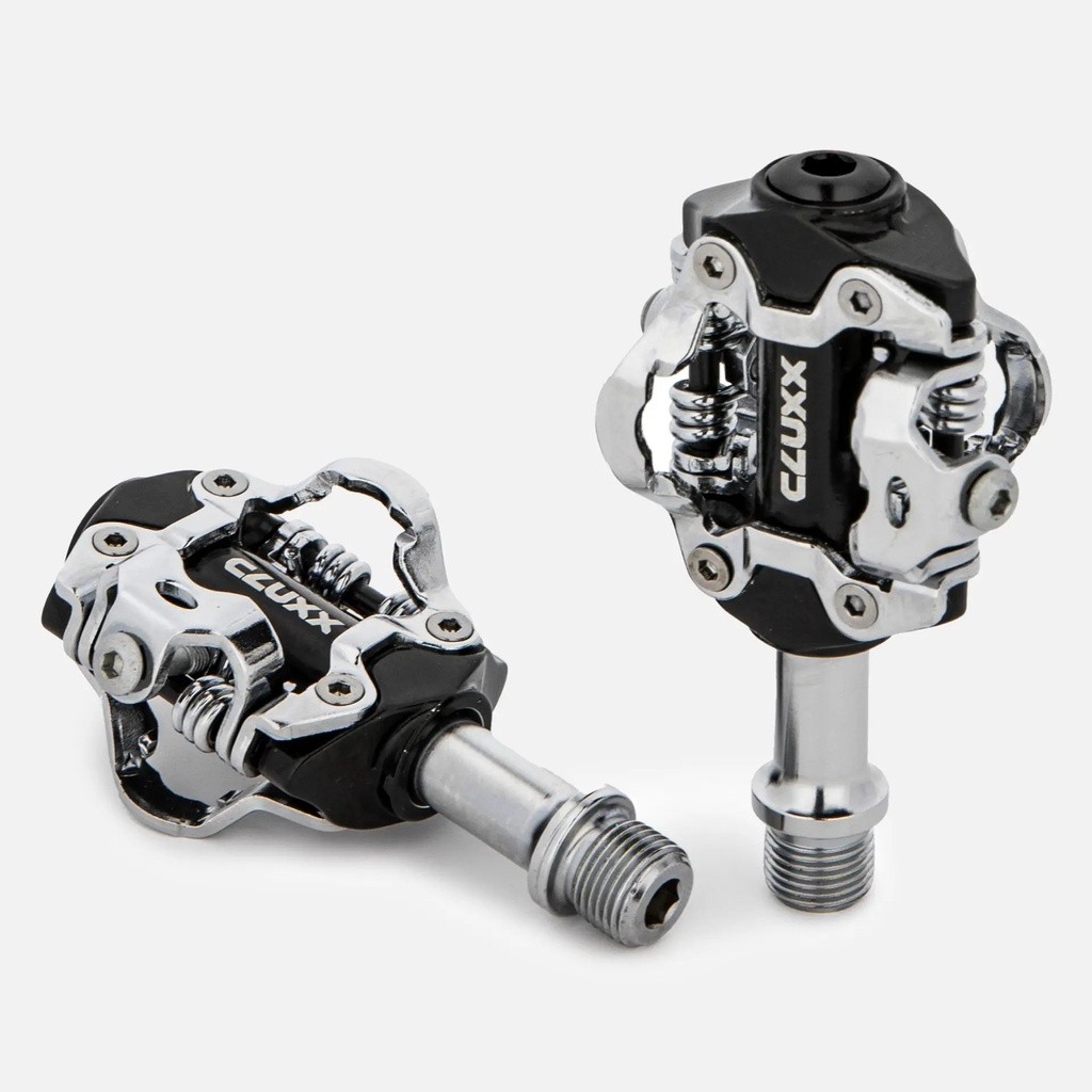 [2002000002532] Pédales Cluxx Rally 100