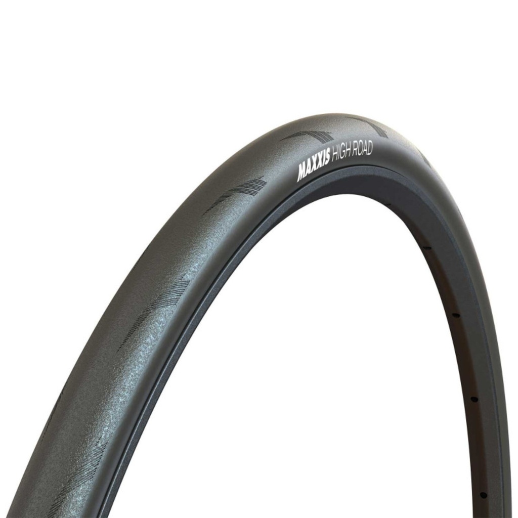 Pneu Maxxis HIGH ROAD - Tubeless Ready