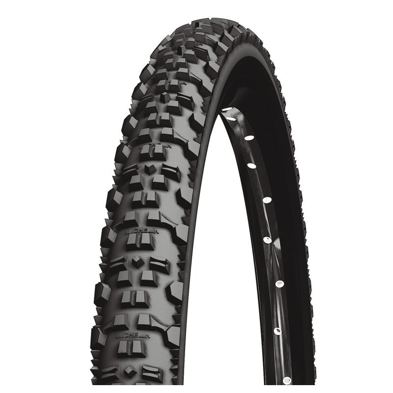 Pneu MICHELIN COUNTRY AT ACCES LINE RIGIDE 