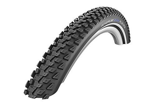 Pneu Marathon Plus Tour Hs619 PERF SMARTGUARD ADDIX  A/RÉFLÉCHISS.