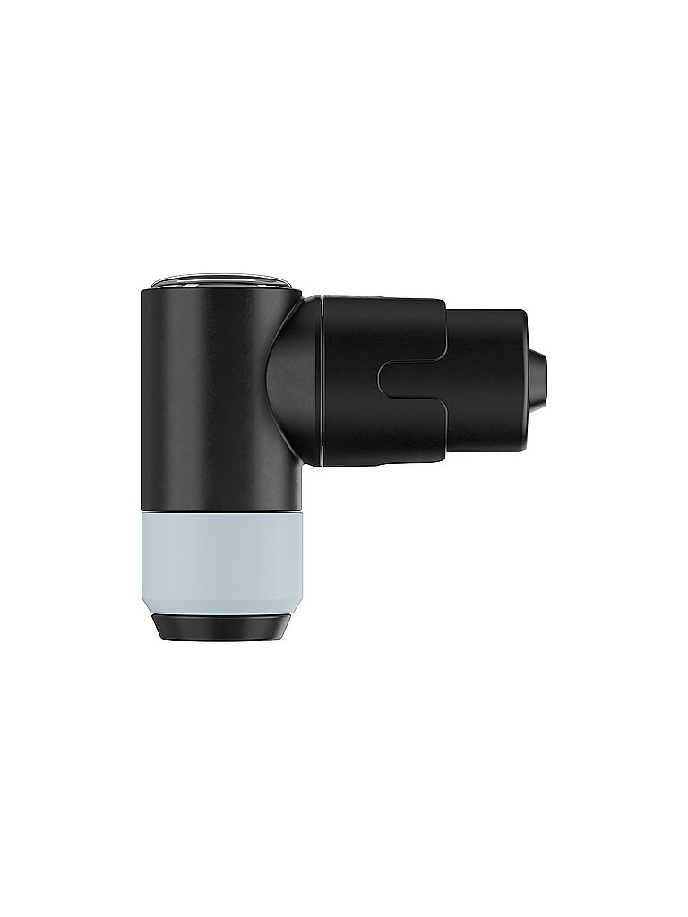 Kit de Conversion Click Valve + Tête de Pompe