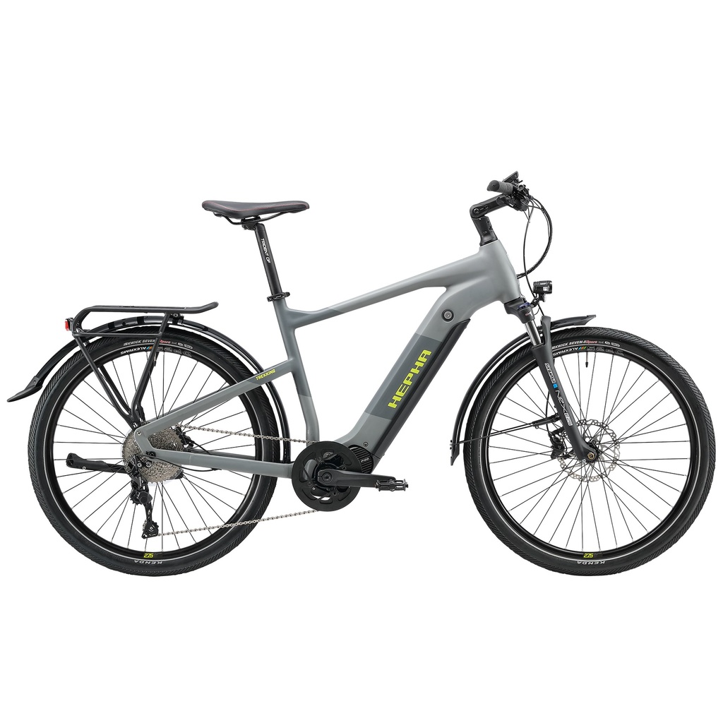 [2002000003123] Trekking 7 HEPHA SE Ultra My2024 - Occasion