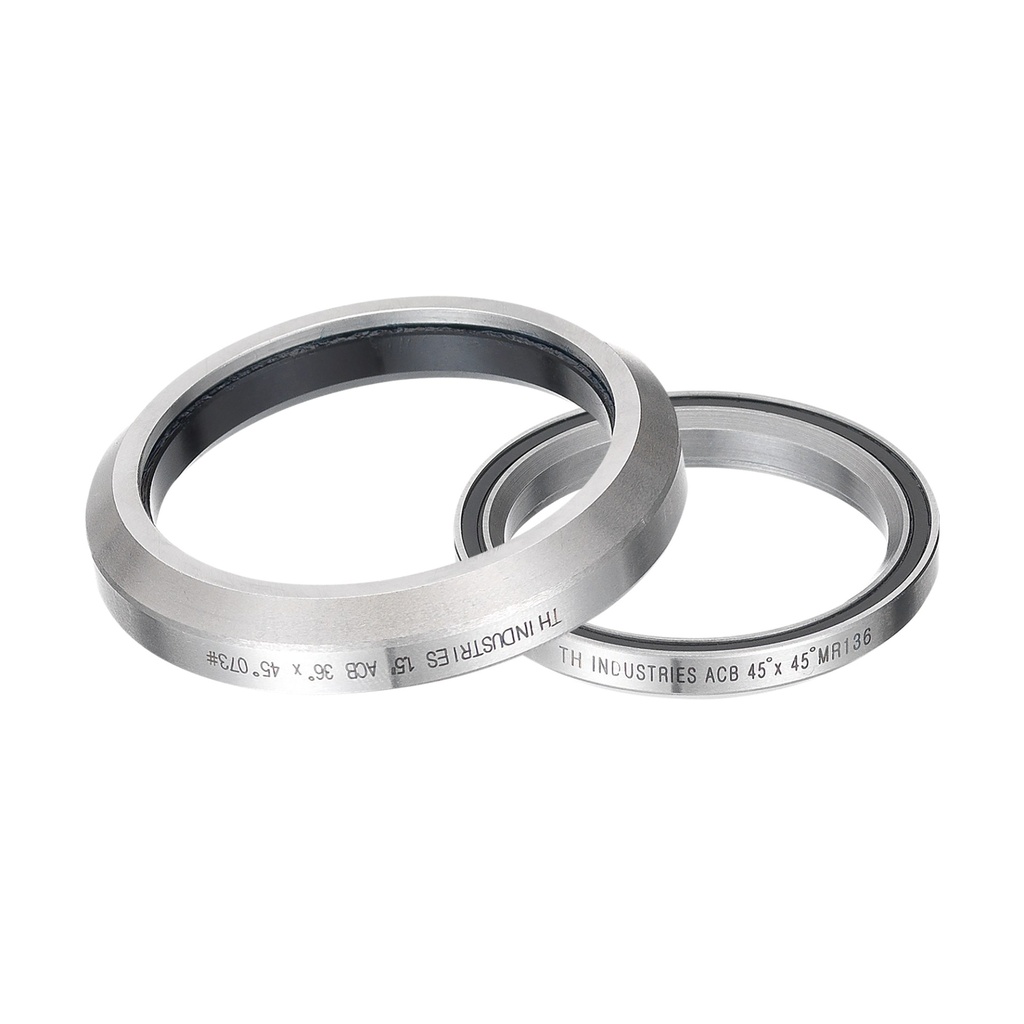 FSA Roulement de Direction TH MR136 ACB 45°x45° 1-1/4" (32.8 x 41.8 x 6 mm) NO.51