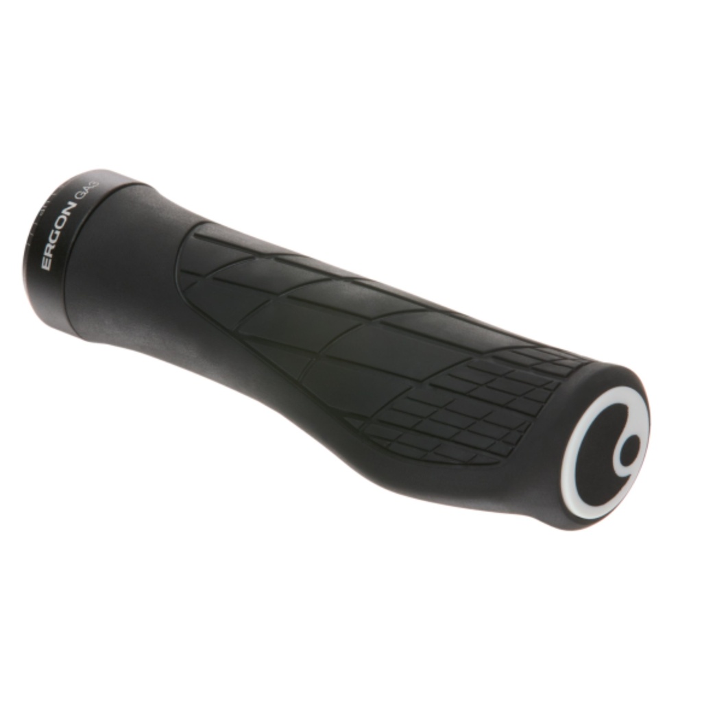 [2002000003284] Ergon GA3 Grips (S, Bleu ciel)