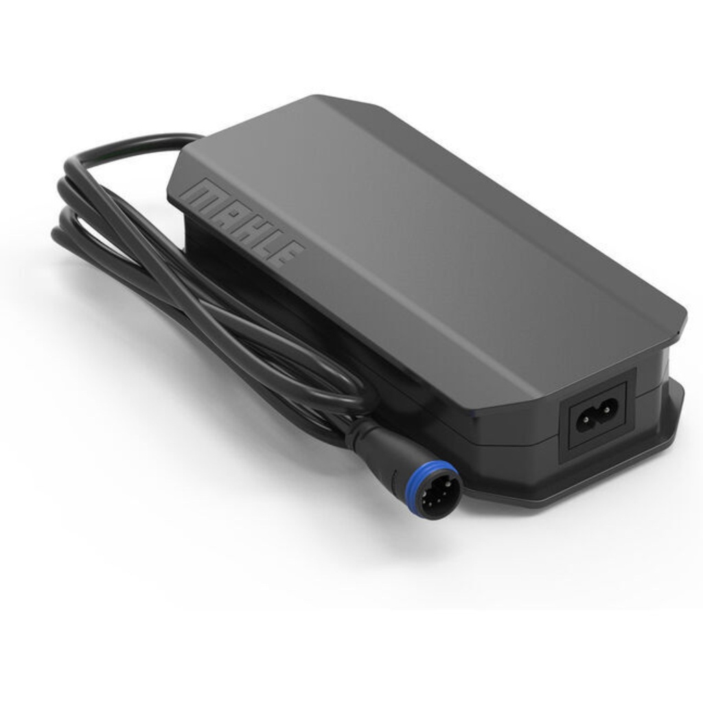 [2002000003314] MAHLE X20 Active Charger 4A avec Support Mural