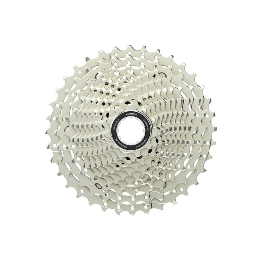 [2002000003396] Cassette SHIMANO CS-RS400-11 11 vitesses 11-36T