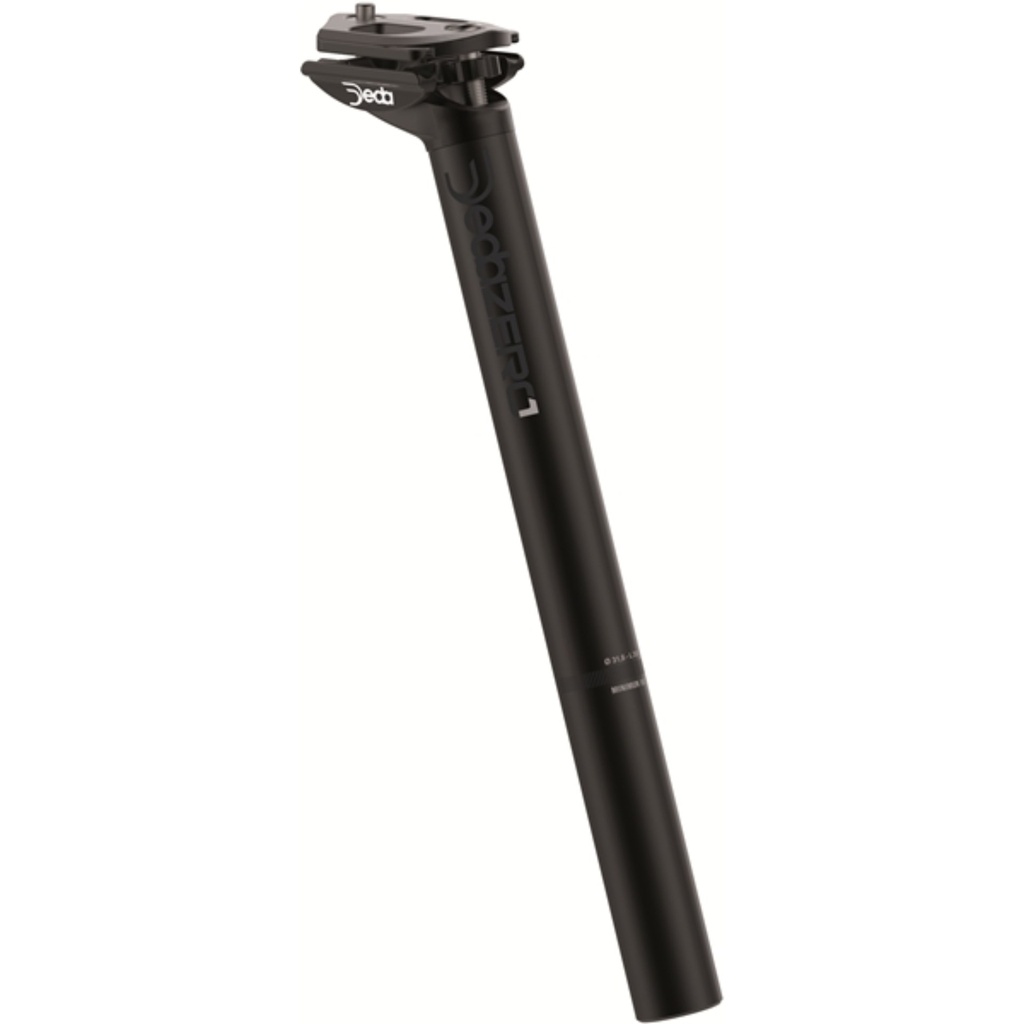 [2002000003410] Tige de selle Deda Elementi Zero1 