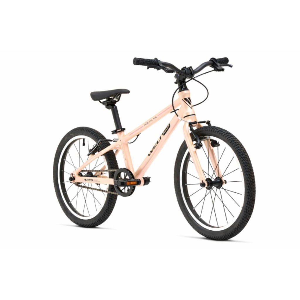 Vélo Enfant Welt Teddy 16"