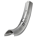 Jante DT Swiss FR 541 27.5" Disc Silver 32 trous