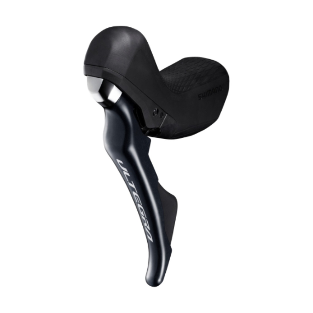 Shimano Ultegra ST-R8020-L - Levier de commande Dual Control gauche 2 vitesses avec freinage hydraulique à disque