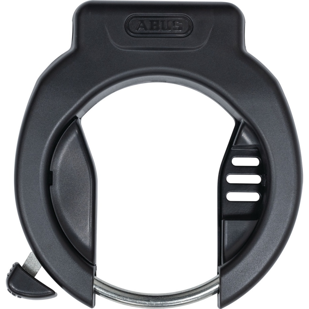 Antivol de Cadre Abus Pro Amparo 4750 X NR Noir
