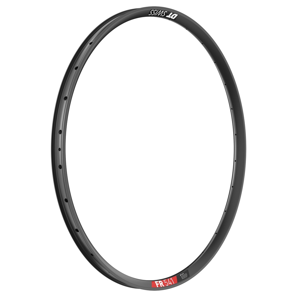 Jante DT Swiss FR 541 29 pouces 32 trous Disc Brake