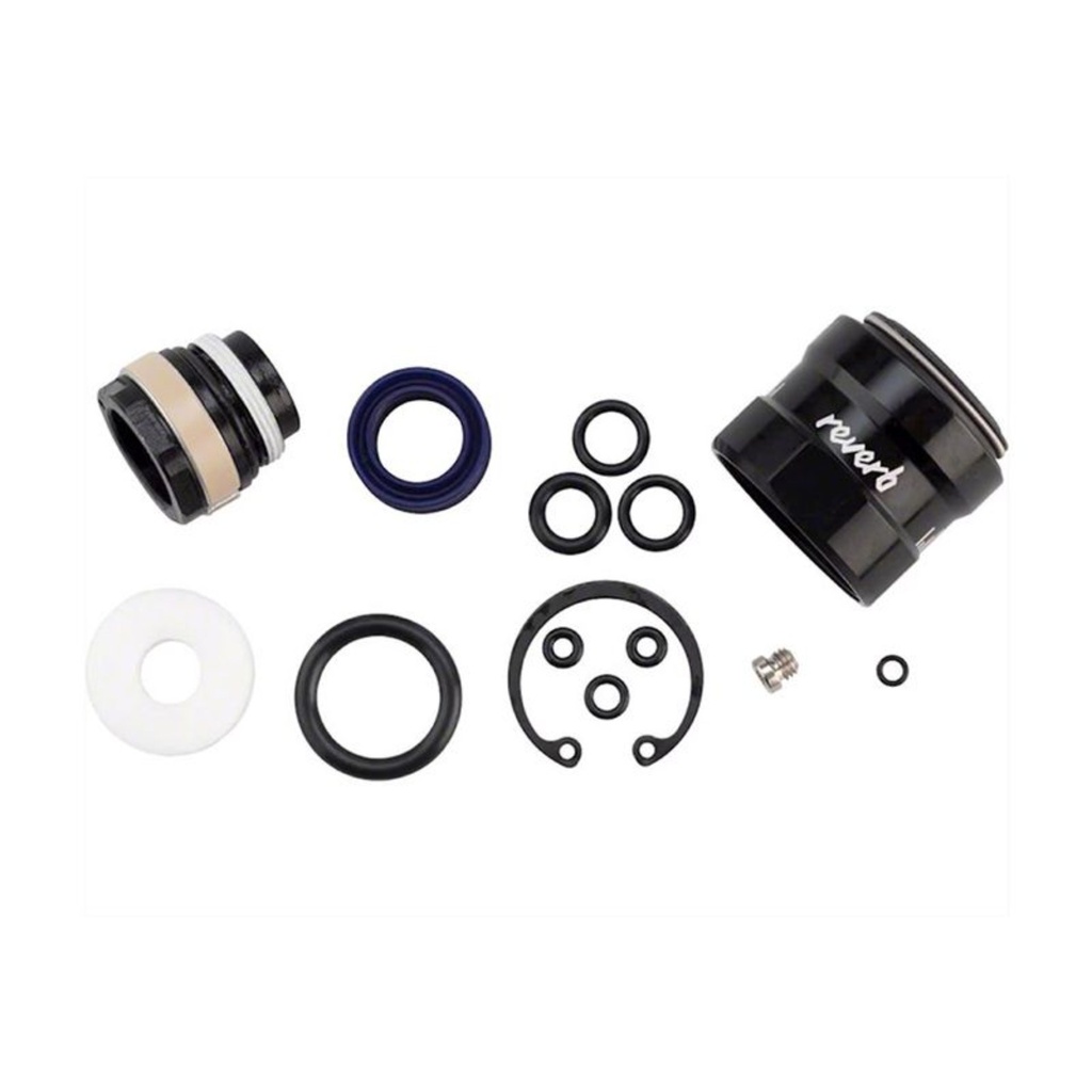 KIT ENTRETIEN ROCKSHOX TIGE DE SELLE TÉLESCOPIQUE REVERB AXS B1+ (2026+) 20000 ACTIONNEMENTS/2 ANS