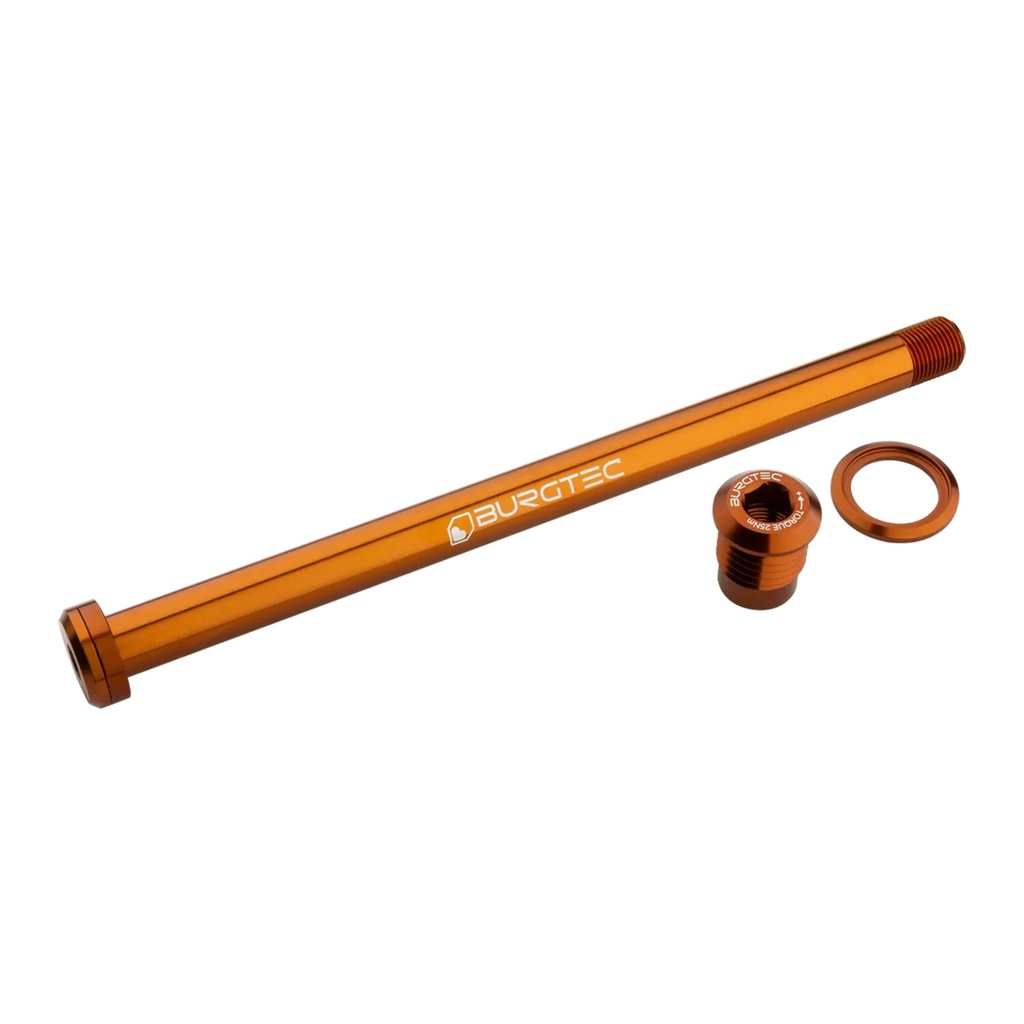 180mm x 12mm 1.00mm Pitch Rear Axle
