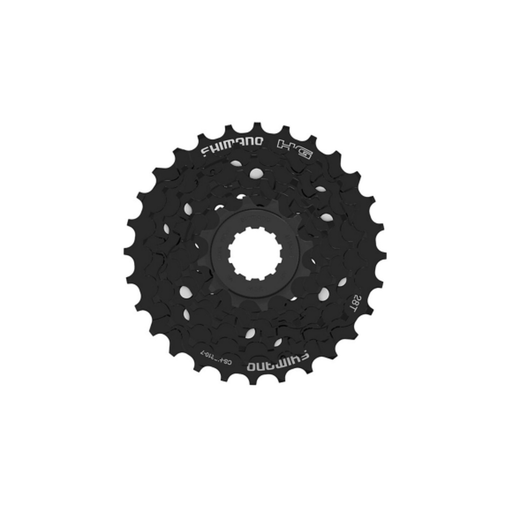 SHIMANO Cassette CS-HG210-7 7 vitesses