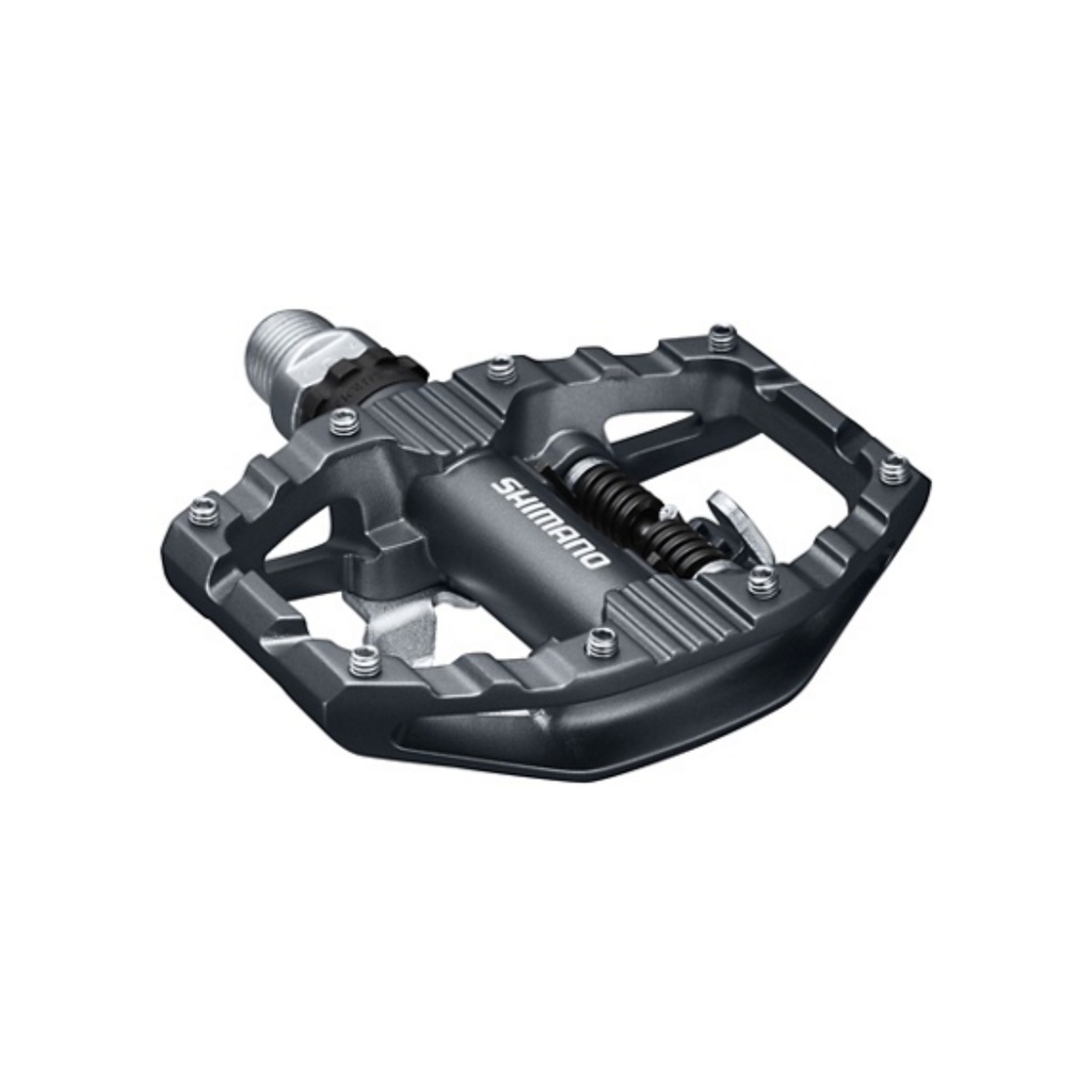 SHIMANO Pédales (SPD) PD-EH500 Une seule face