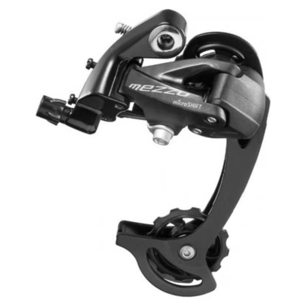 Dérailleur Arrière Microshift Mezzo 8V