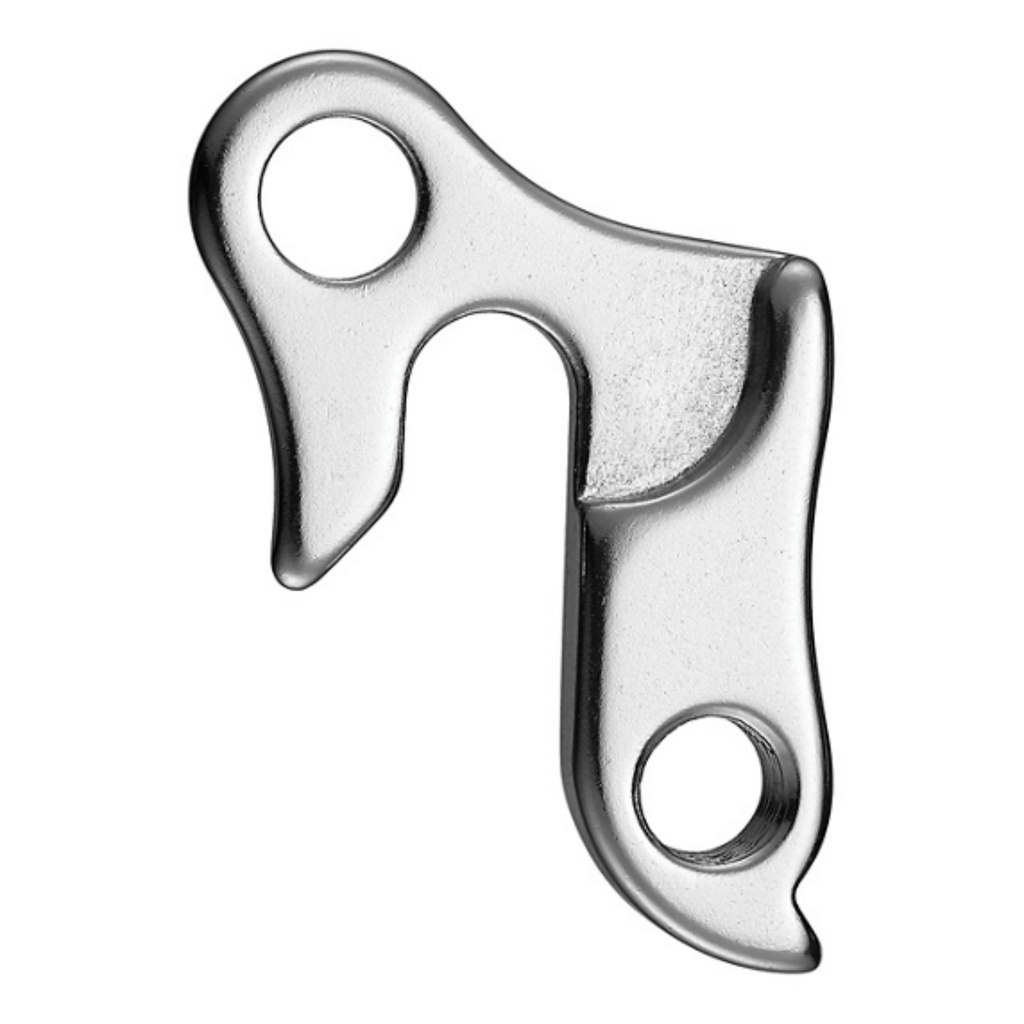 Var Patte De Dérailleur Forgée à froid - 09