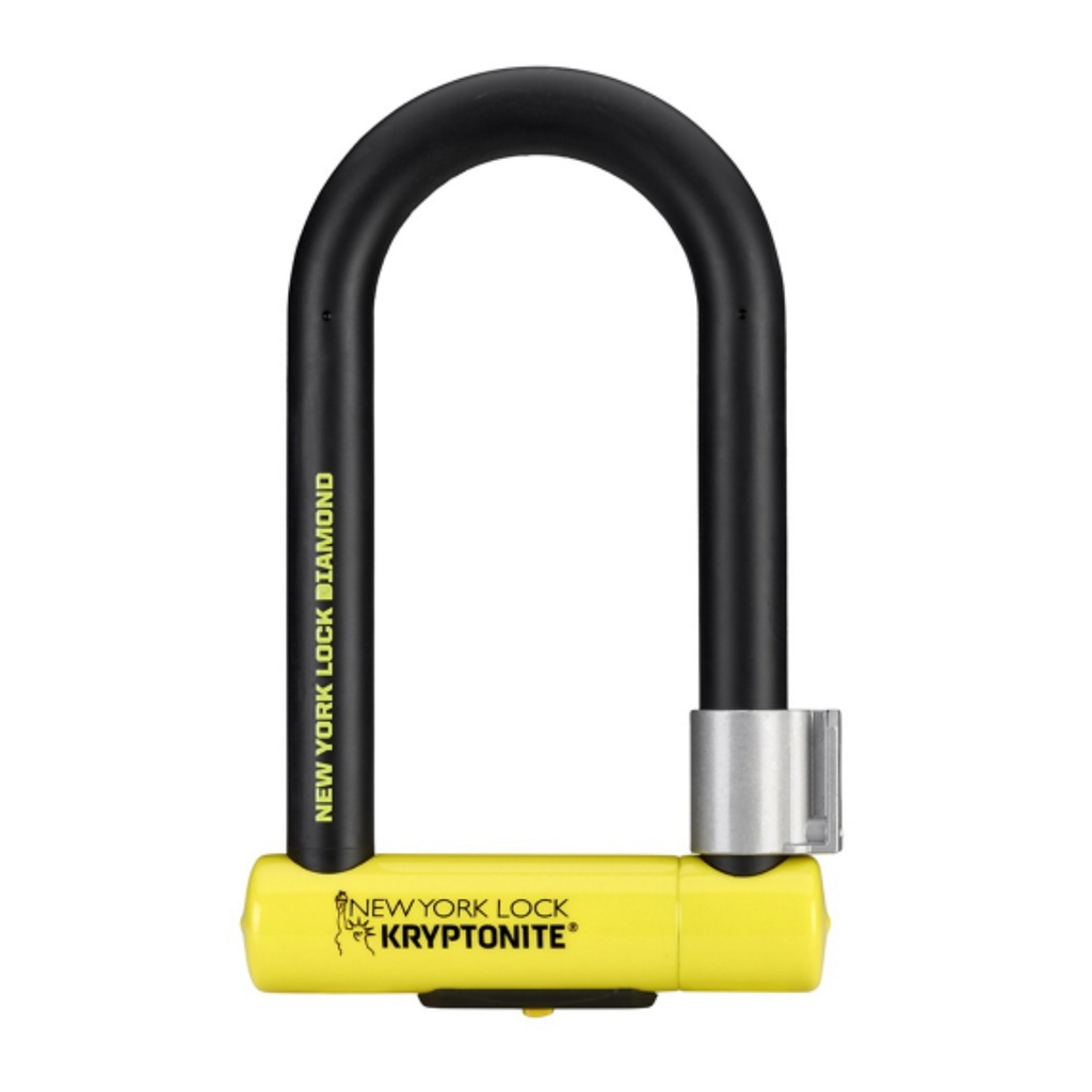 [2002000004240] Antivol U Kryptonite New York Lock Diamond Standard
