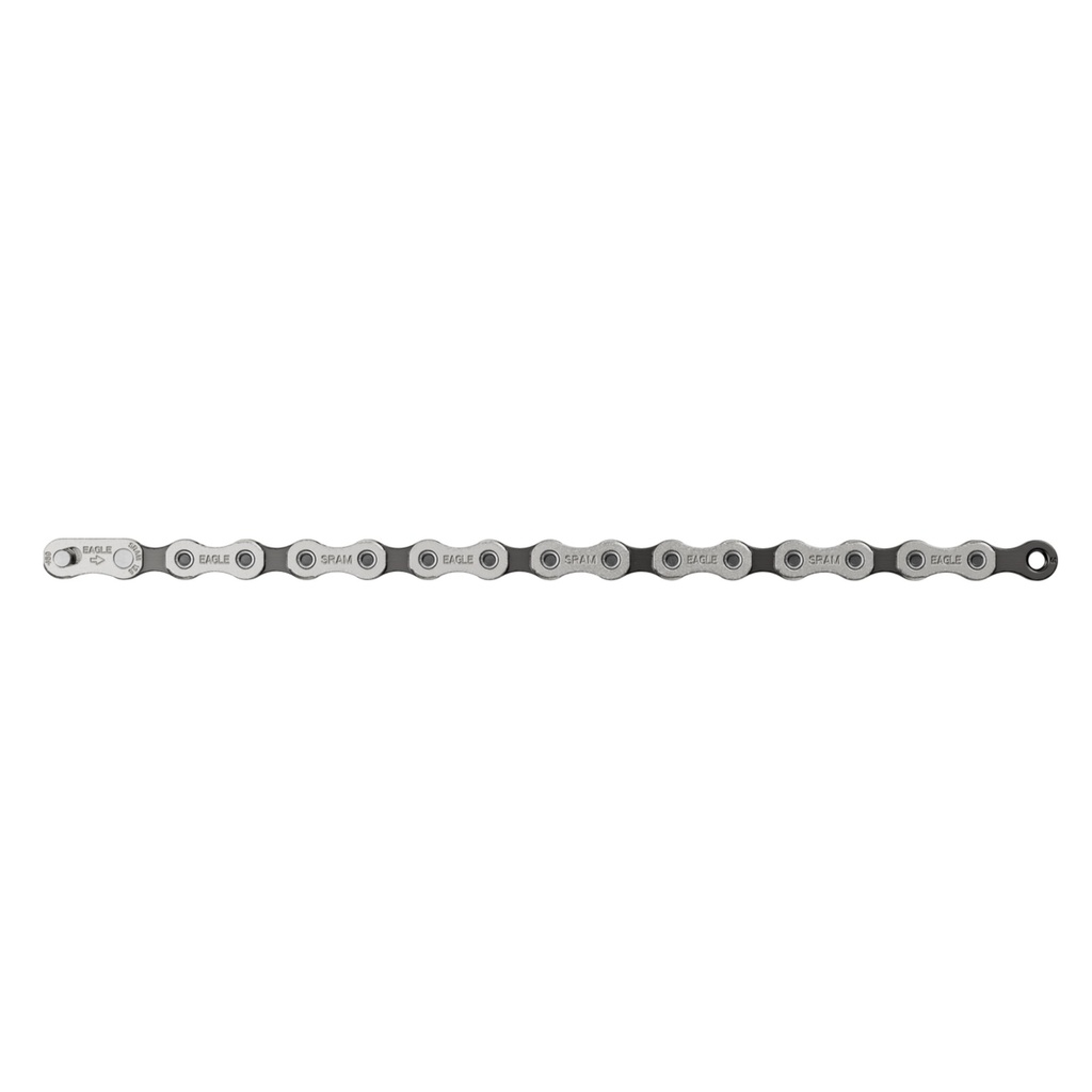 [2002000004318] Chaîne SRAM Eagle S200 avec PowerLock