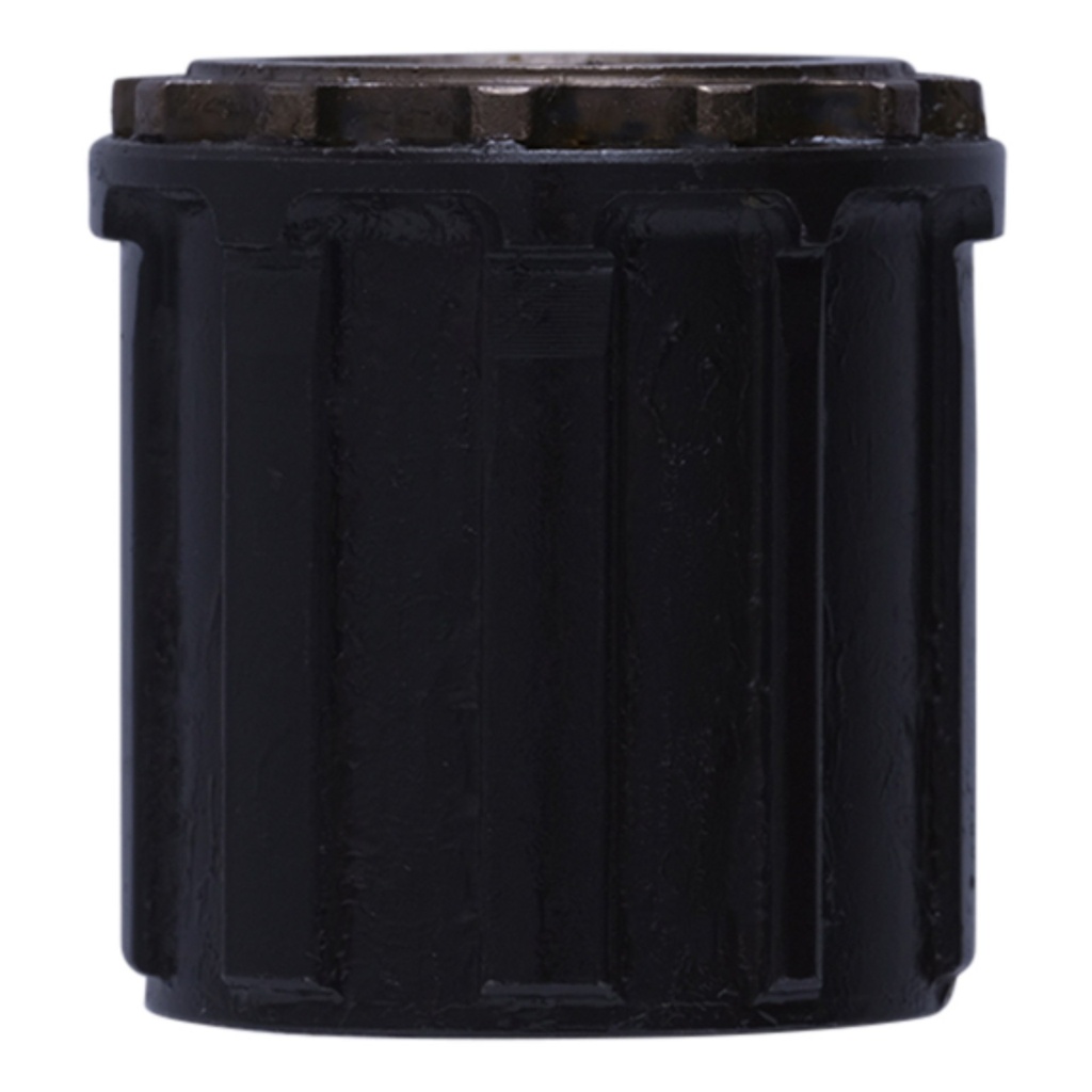 Corps de Cassette Complet Shimano FH-RM30-7S 7 Vitesses avec Cache-Poussière