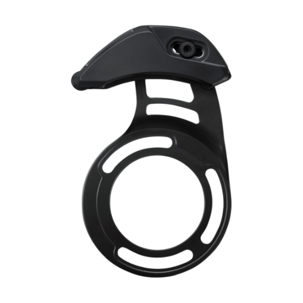 [2002000004403] Guide-Chaîne SHIMANO STEPS SM-CDE70 E-BIKE avec Plaque de Fixation pour Plateaux 34T/38T