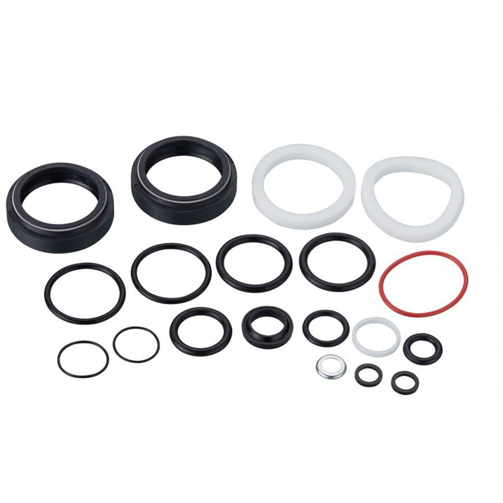 [2002000004417] Kit de Service 200 Heures / 1 An RockShox Lyrik / Pike 29+ Solo Air A1 (2016-2017)