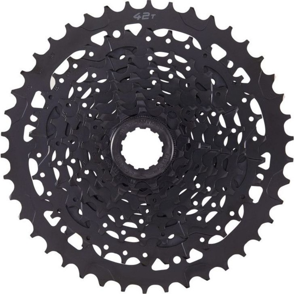 Cassette MicroShift Advent CS-H093