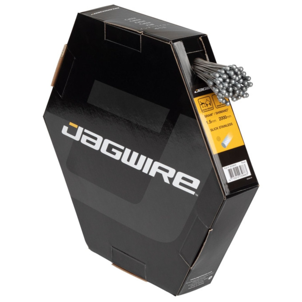 Câble de Frein Route Sport Slick Inox SRAM/Shimano - Jagwire
