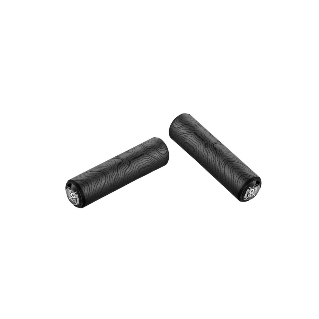 Grip Ciclovation Trail Silcolite MTB Topo