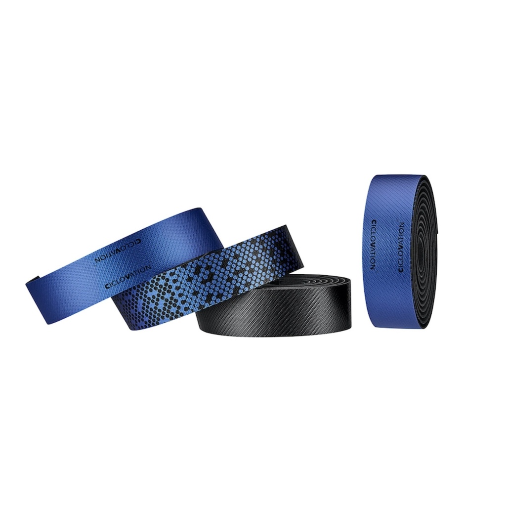 Ruban de cintre Ciclovation Seitex Shining Metallic